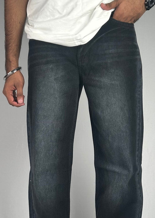 Baggy FIT Jeans - VAO FASHION