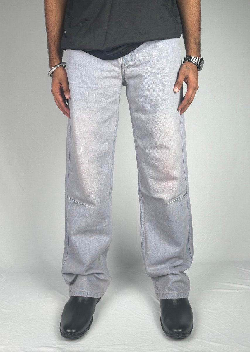 Baggy FIT Jeans - VAO FASHION