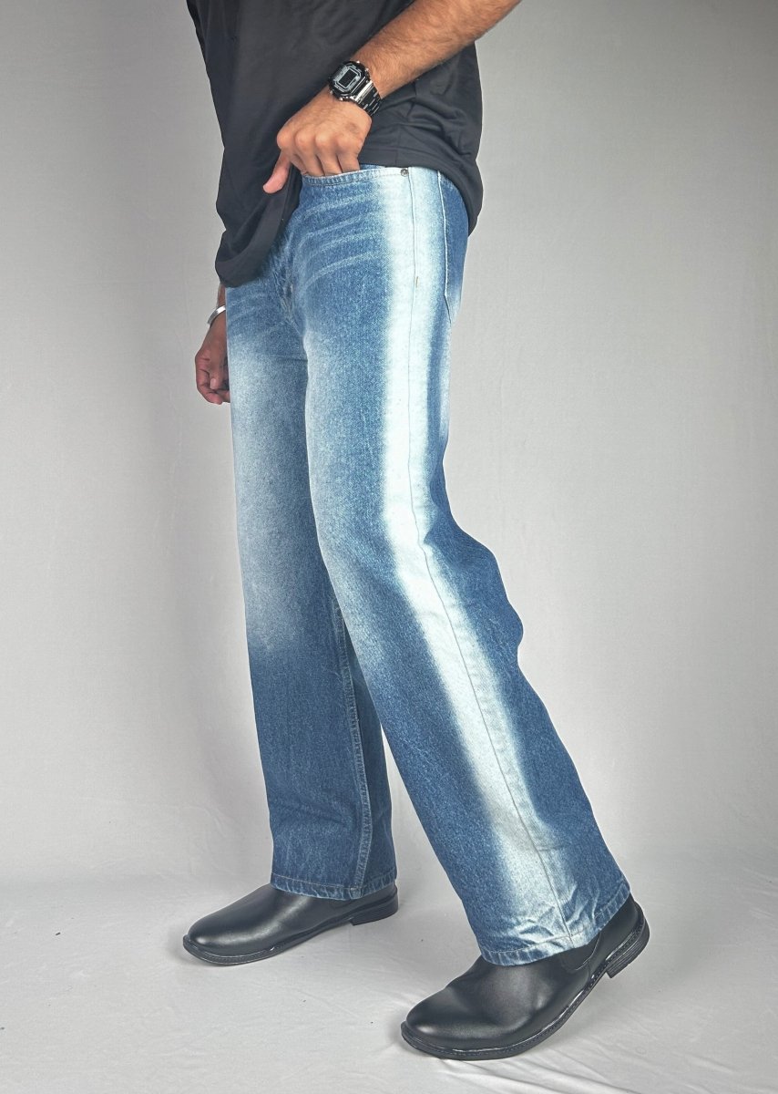 Baggy FIT Jeans - VAO FASHION