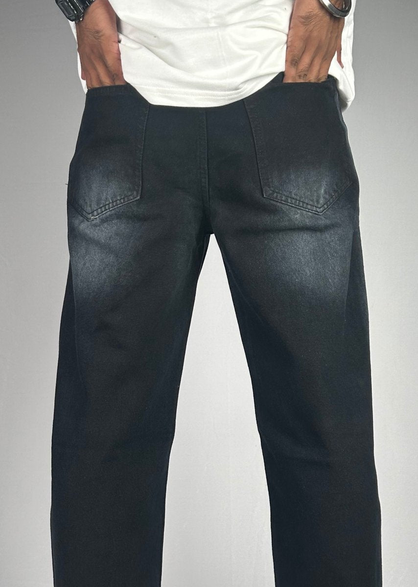 Baggy FIT Jeans - VAO FASHION