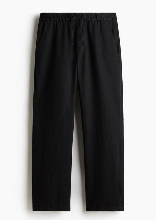 Linen Pants - VAO FASHION