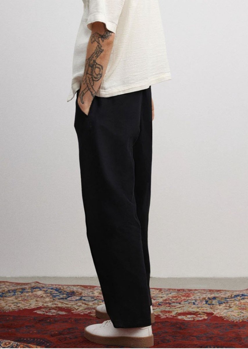 Linen Pants - VAO FASHION