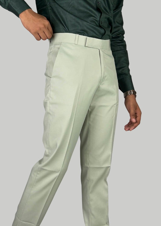 Pista Trousers - VAO FASHION
