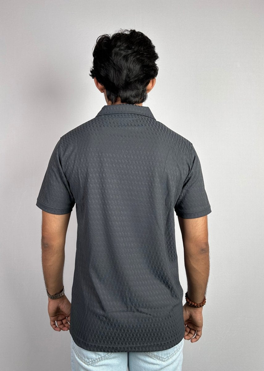 Pollo T-shirt | Sports Fit - VAO FASHION