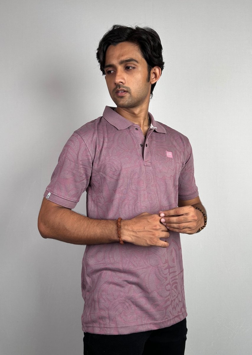 Polo T-shirt - VAO FASHION