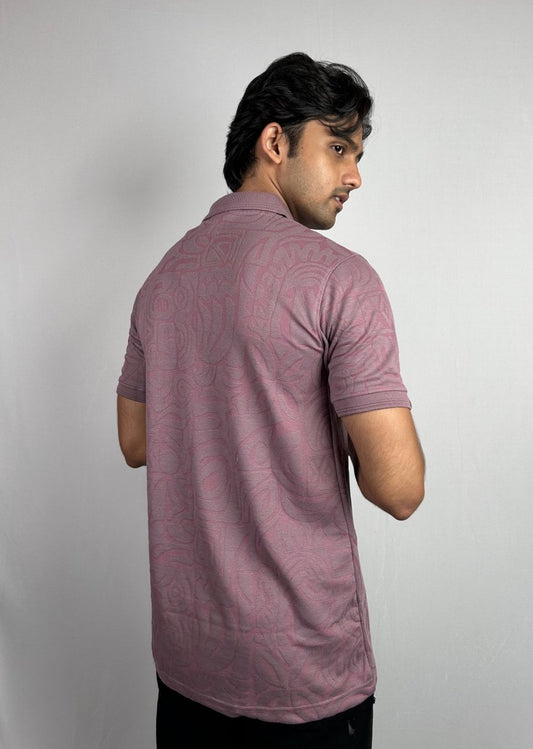 Polo T-shirt - VAO FASHION
