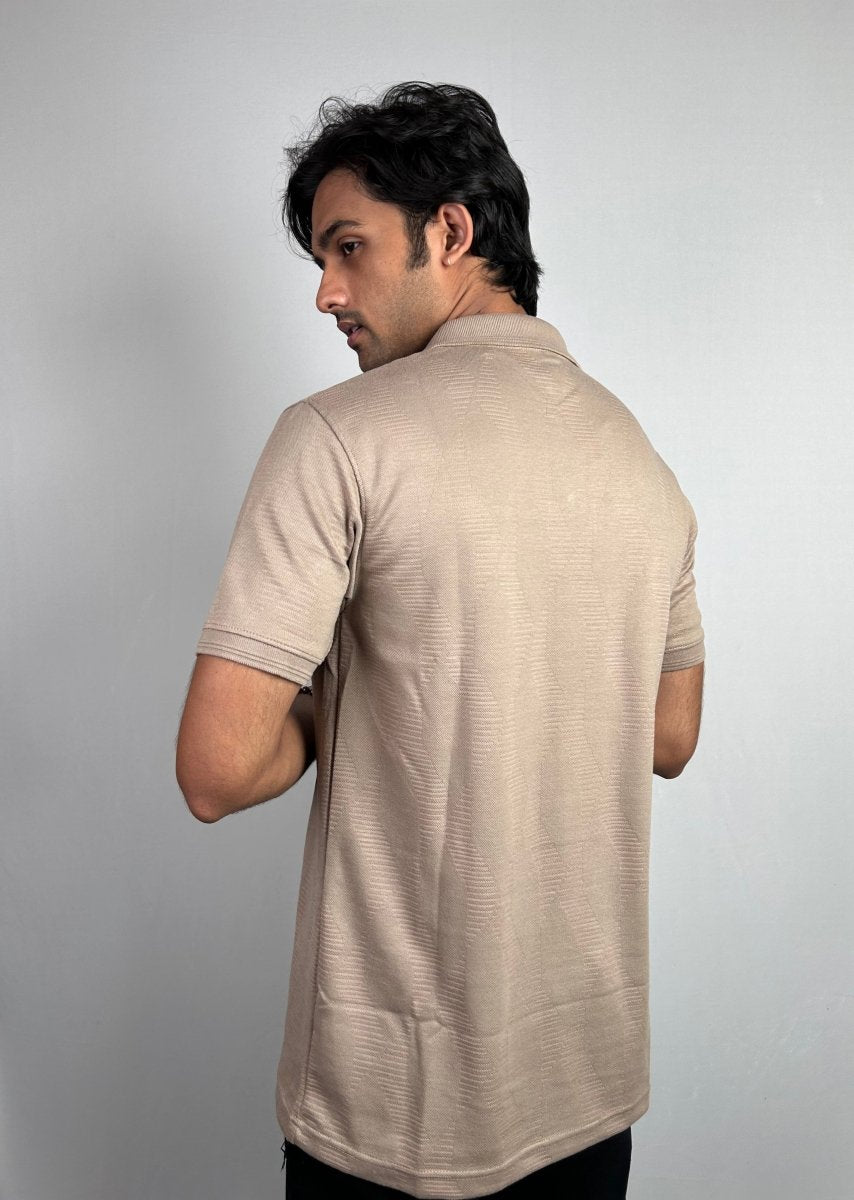 Polo T-shirt - VAO FASHION