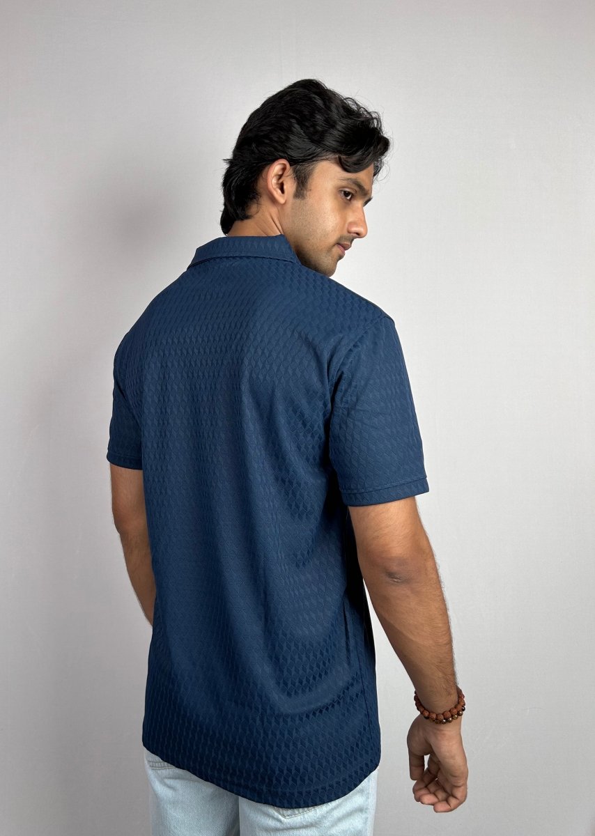 Polo T-shirt | Sports Fit - VAO FASHION
