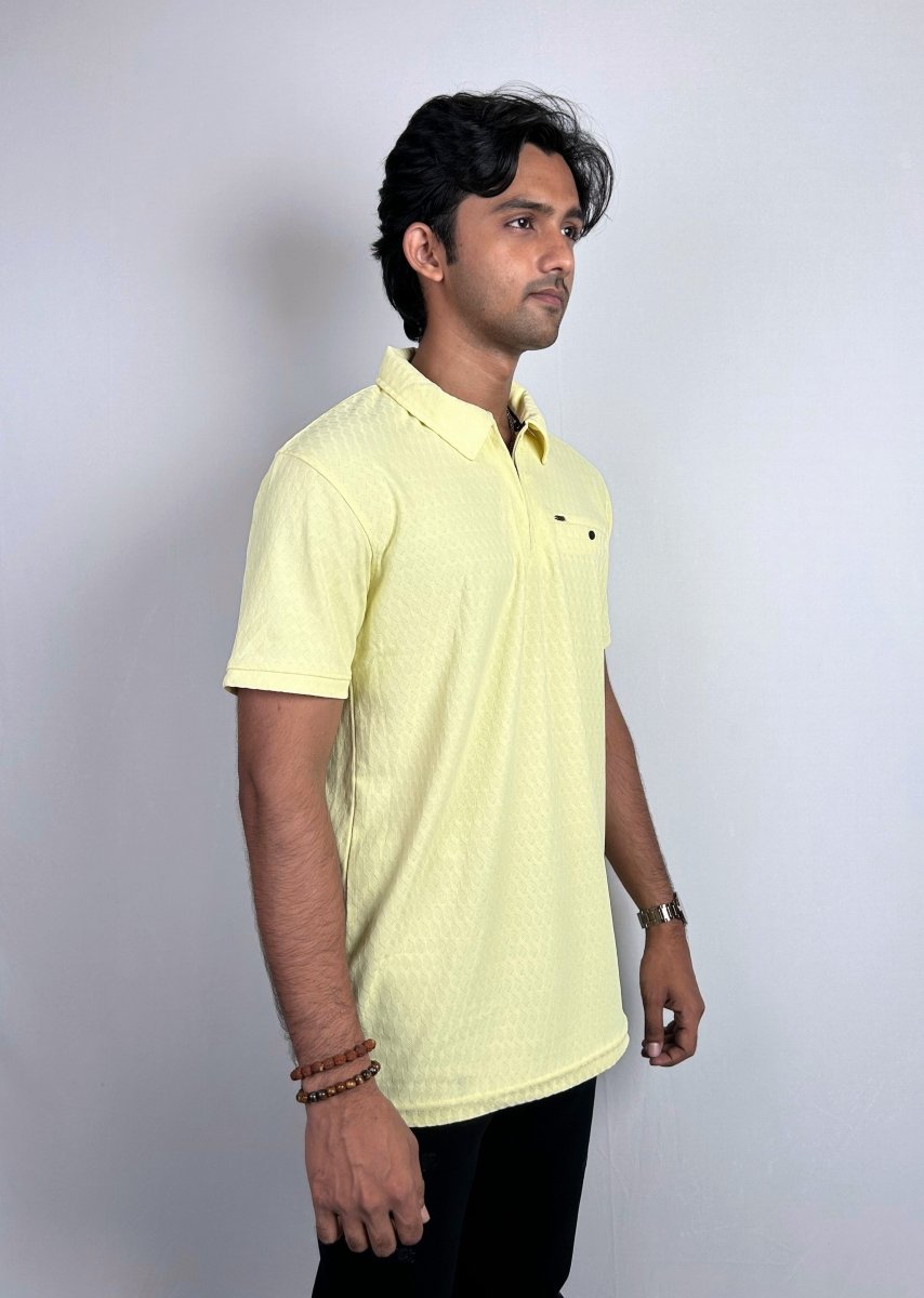 Polo T-shirt | Sports Fit - VAO FASHION