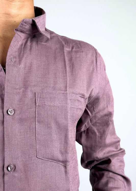 Premium Linen Shirts - VAO FASHION