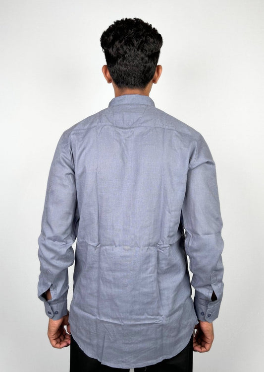 Premium Linen Shirts - VAO FASHION