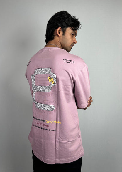 Woofer | Oversized T-shirt