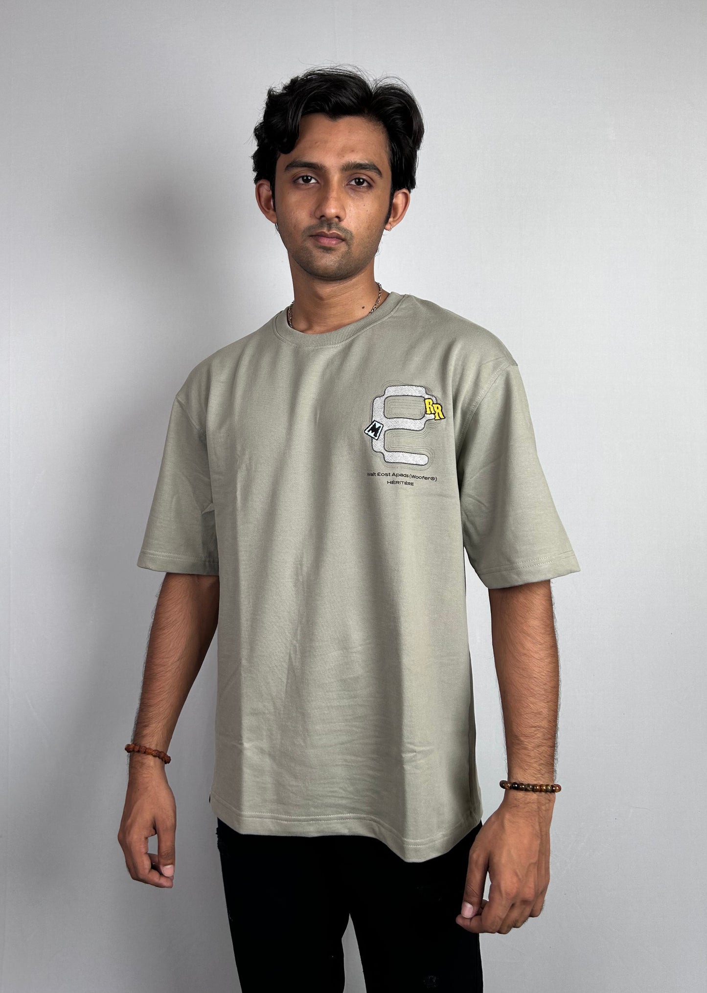 Woofer | Oversized T-shirt