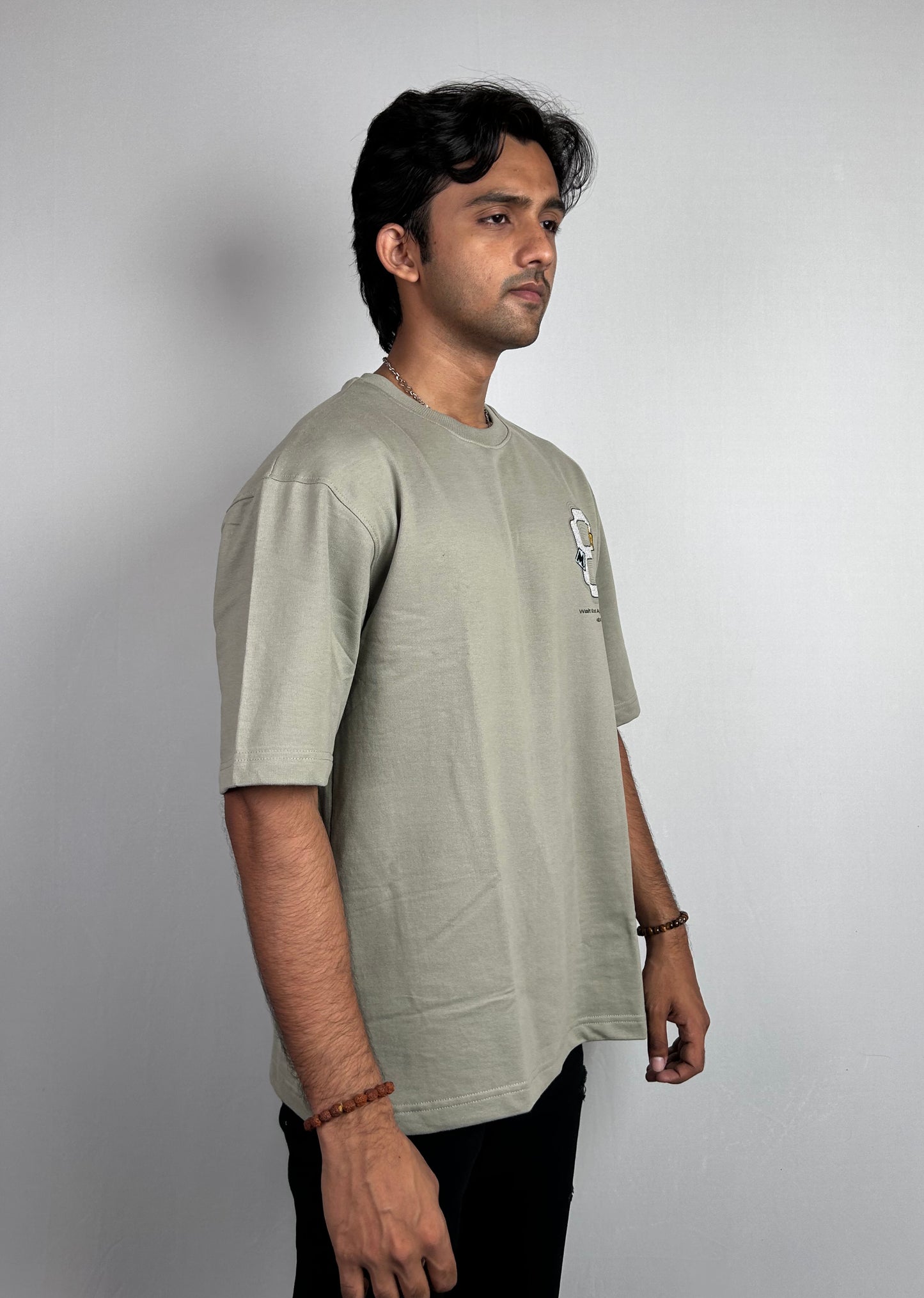 Woofer | Oversized T-shirt