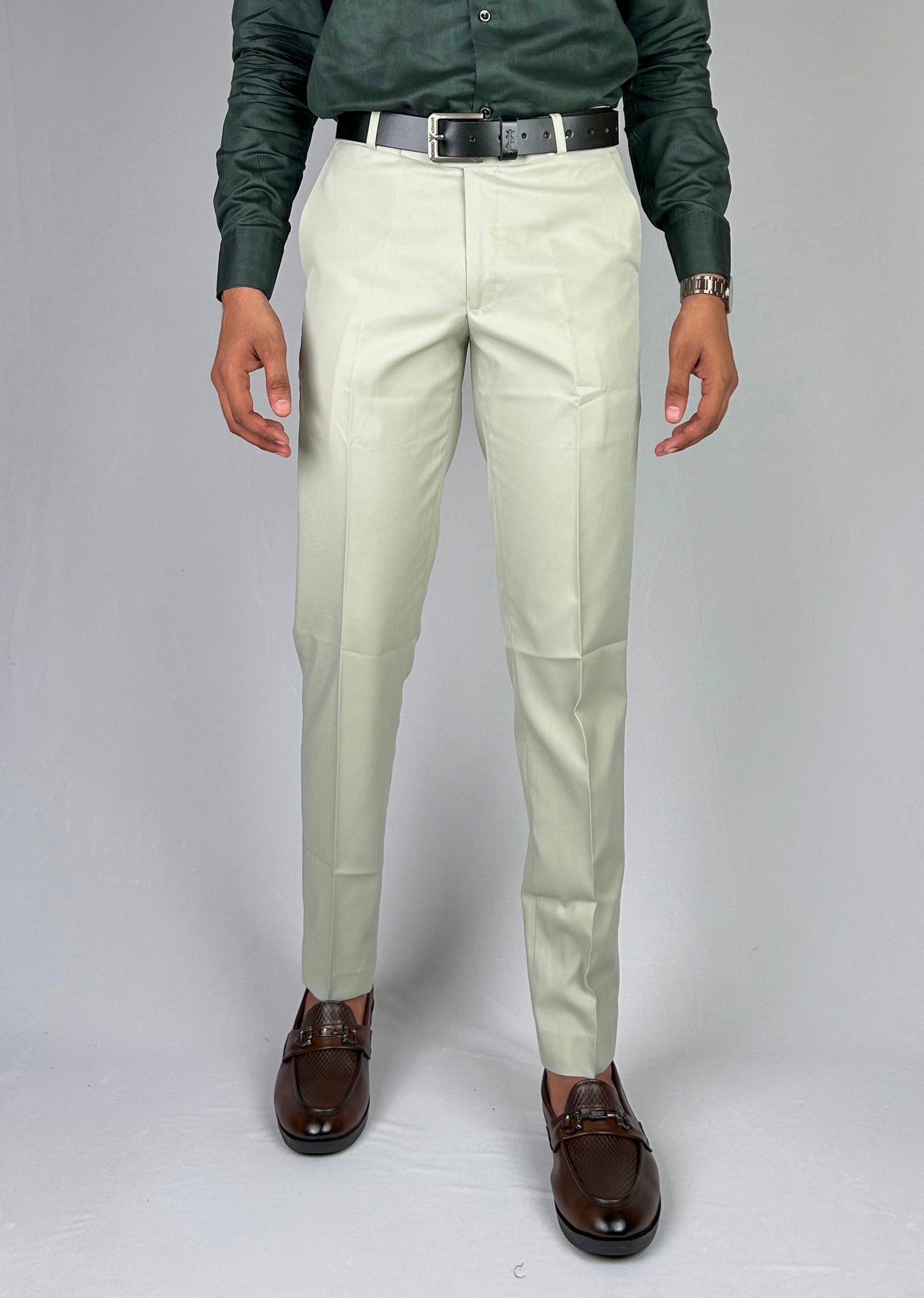 Pista Trousers