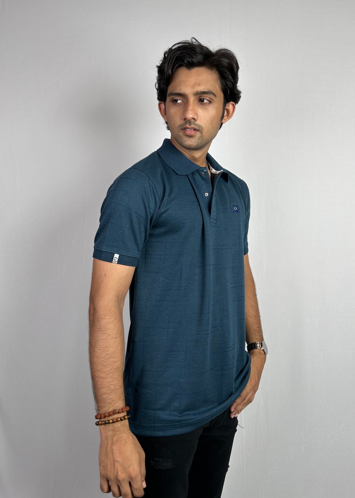 Polo T-shirt