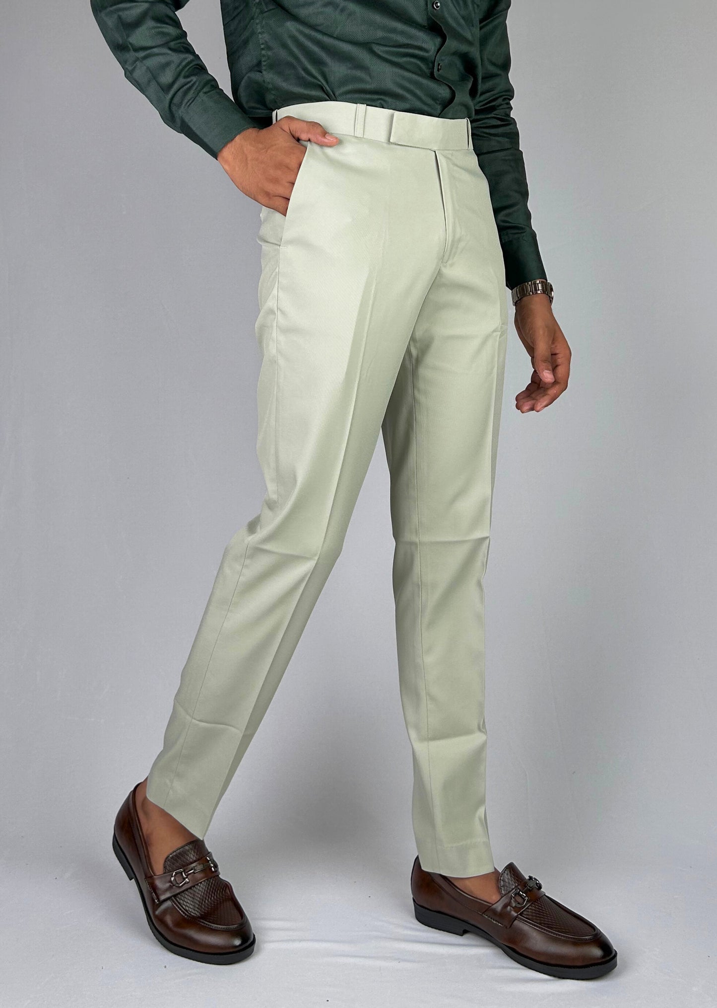Pista Trousers