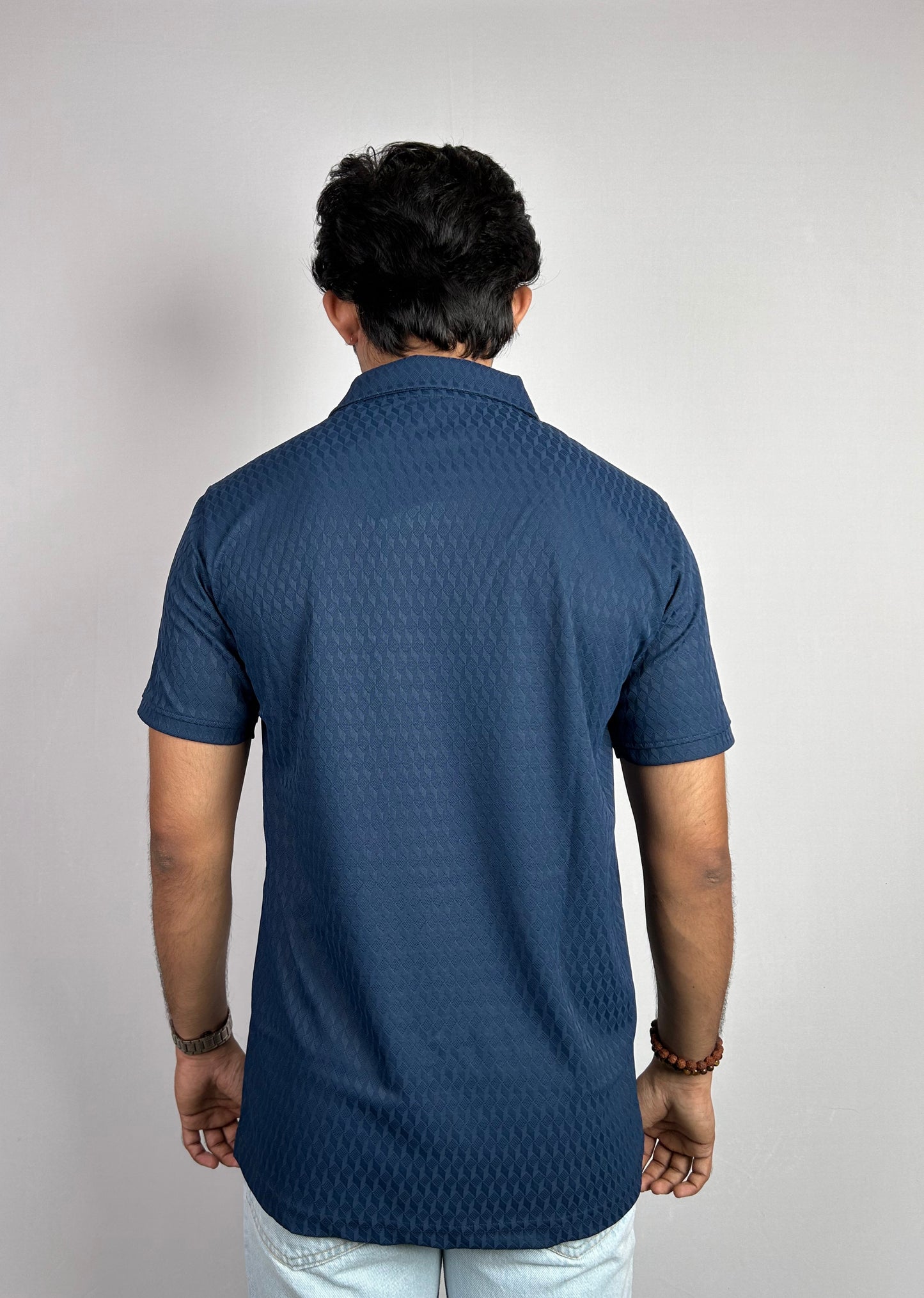 Polo T-shirt | Sports Fit
