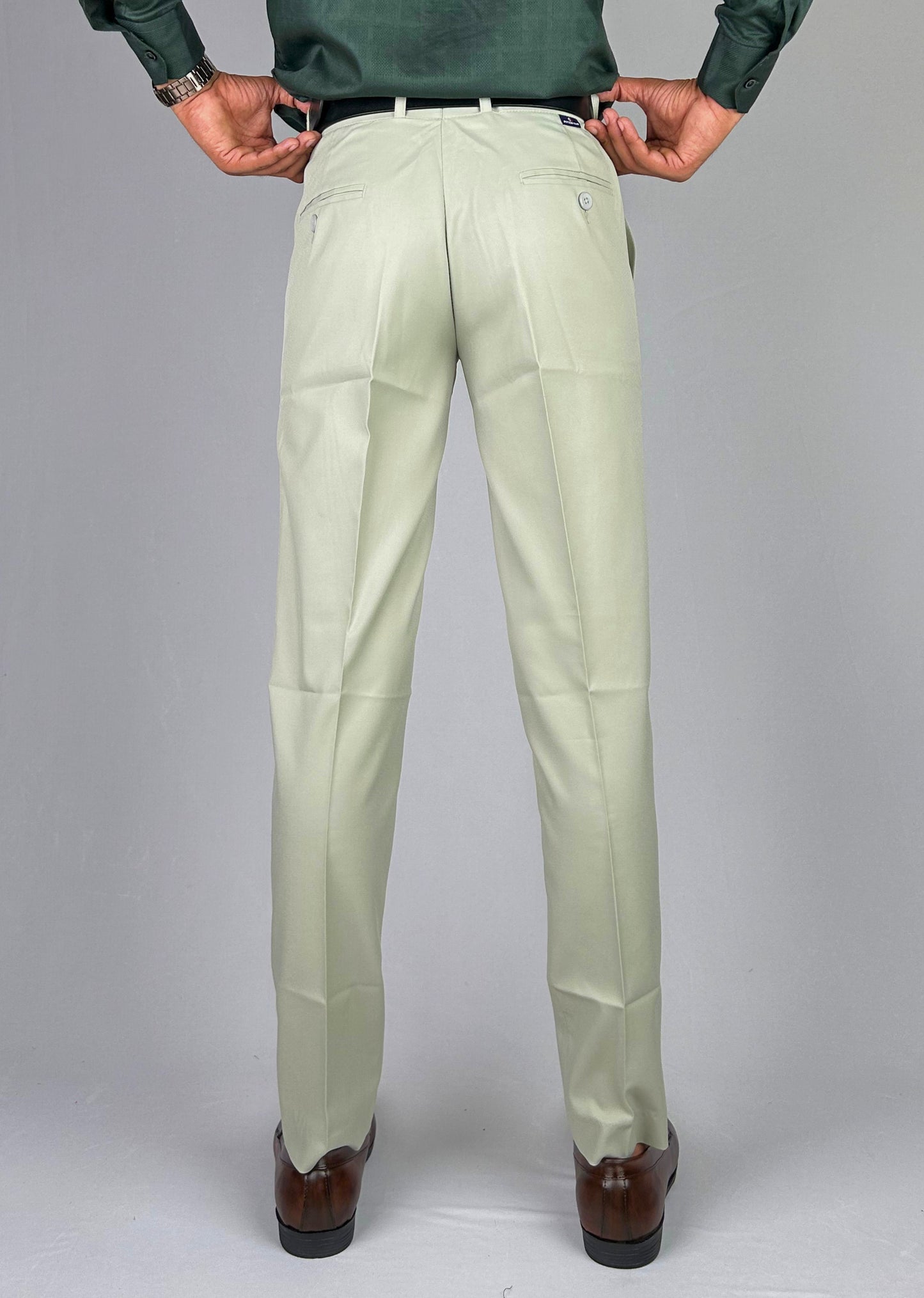 Pista Trousers