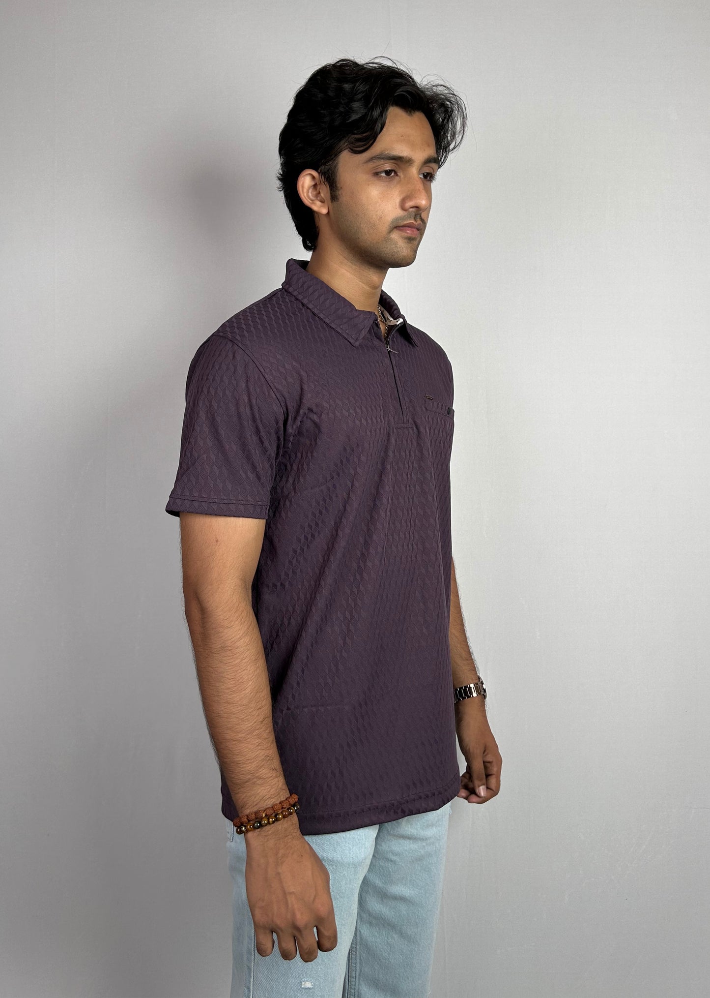 Polo T-shirt | Sports Fit