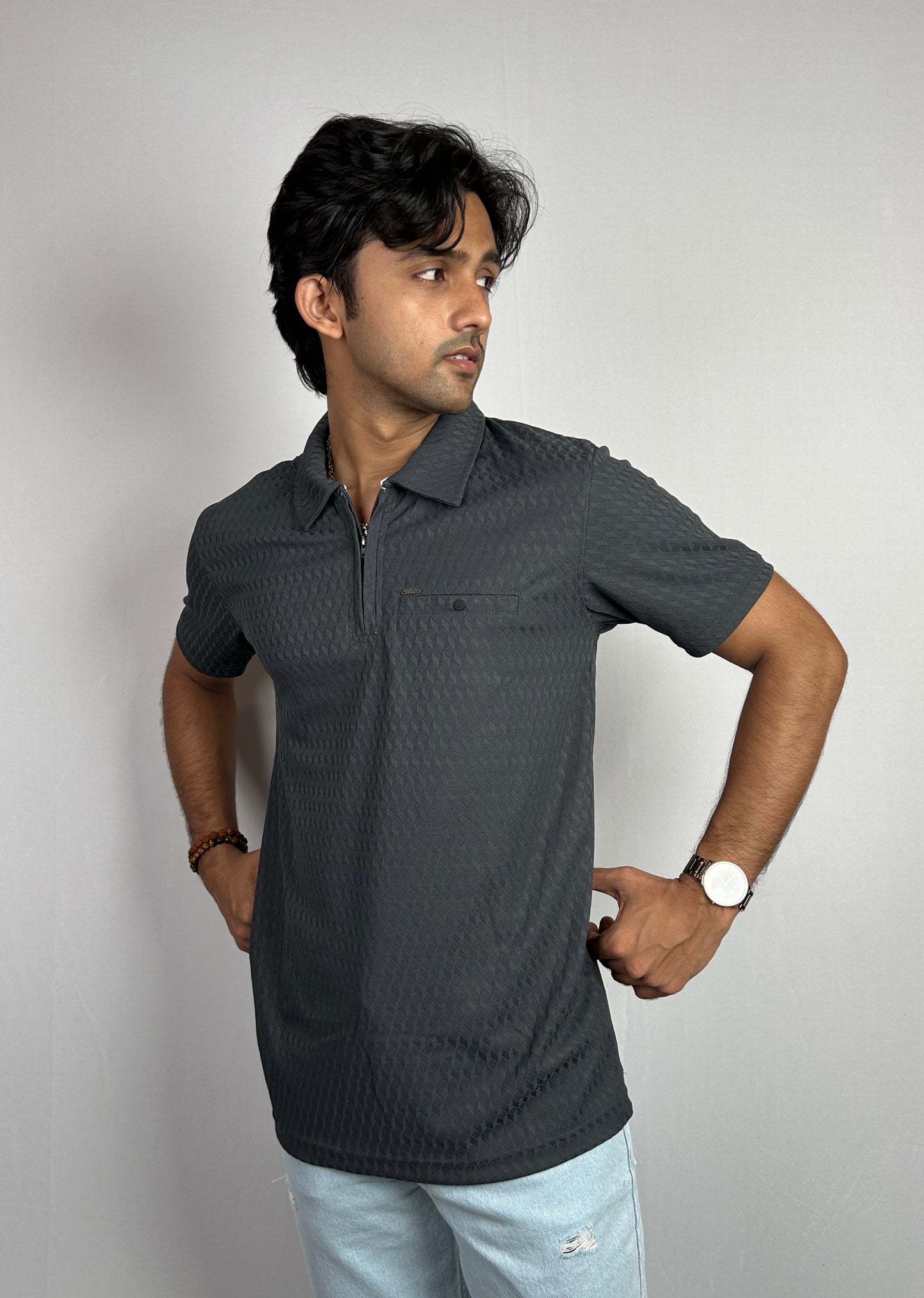 Polo T-shirt | Sports Fit