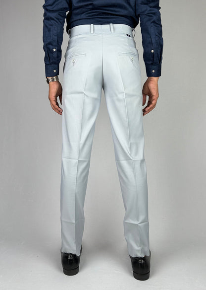 Sky Blue Trousers
