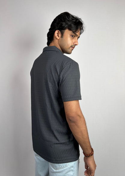 Polo T-shirt | Sports Fit