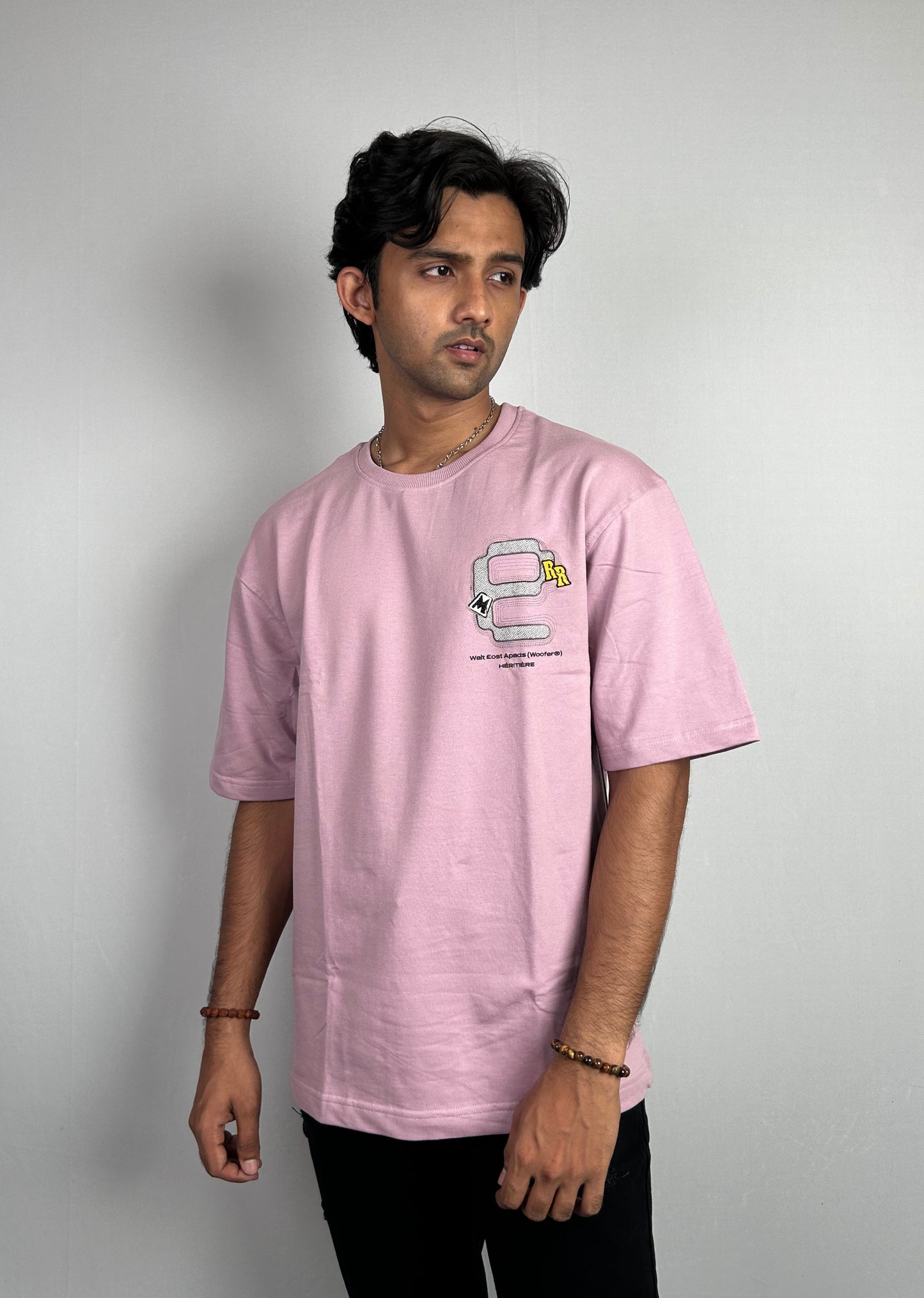 Woofer | Oversized T-shirt