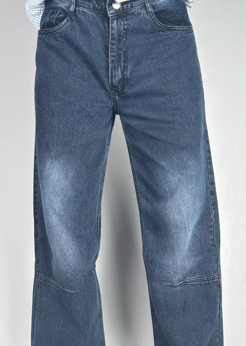 Baggy FIT Jeans - VAO FASHION