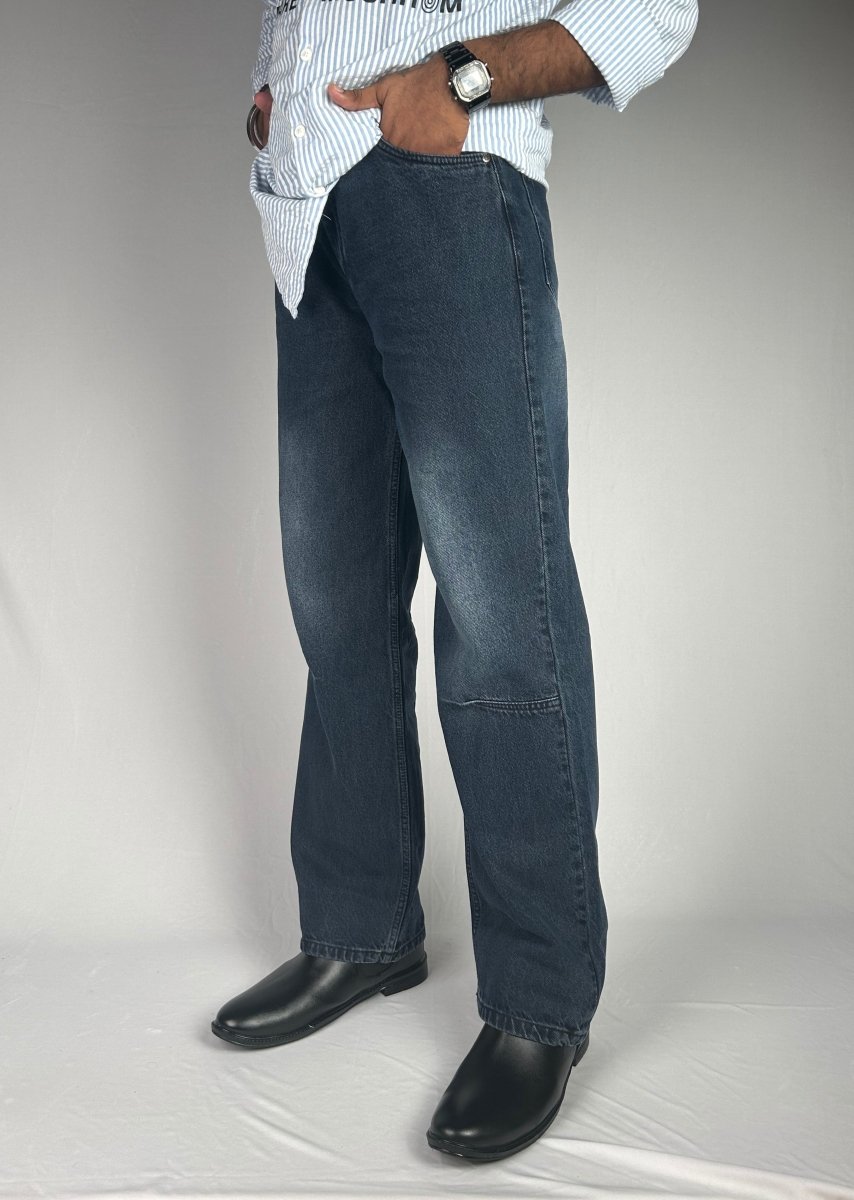 Baggy FIT Jeans - VAO FASHION