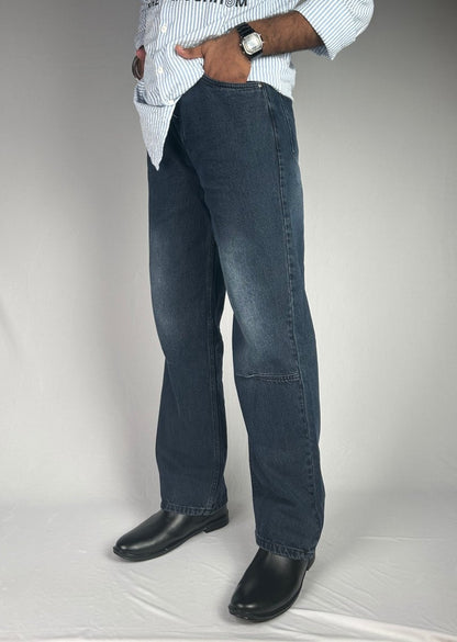 Baggy FIT Jeans - VAO FASHION