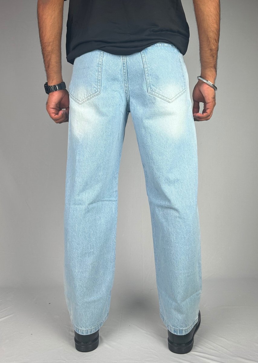 Baggy FIT Jeans - VAO FASHION
