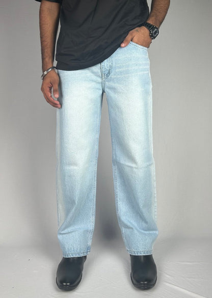 Baggy FIT Jeans - VAO FASHION