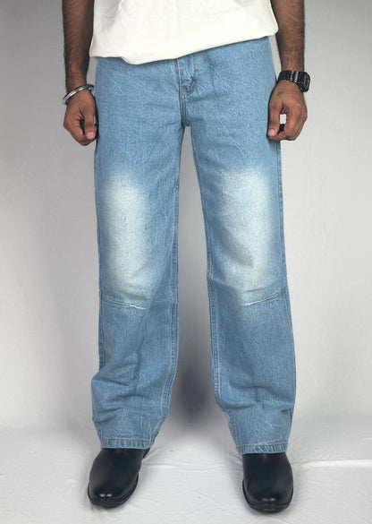 Baggy FIT Jeans - VAO FASHION