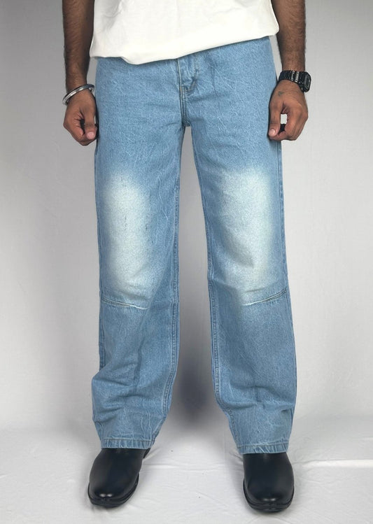 Baggy FIT Jeans - VAO FASHION