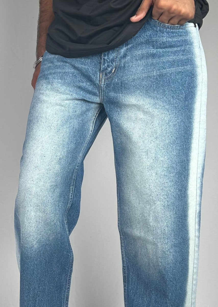Baggy FIT Jeans - VAO FASHION