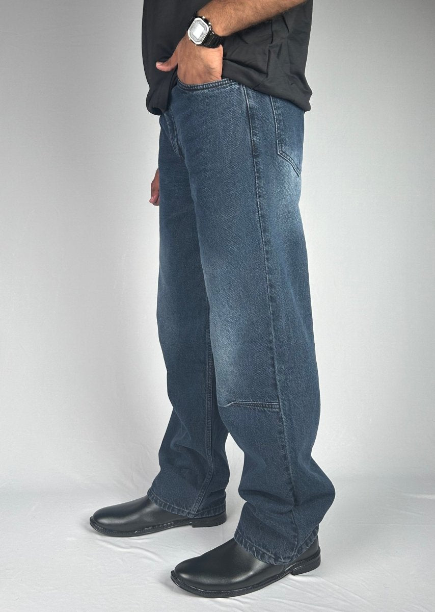 Baggy FIT Jeans - VAO FASHION