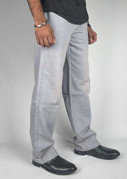Baggy FIT Jeans - VAO FASHION