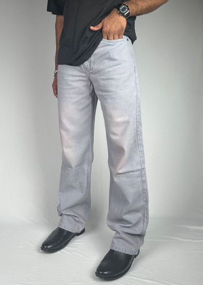 Baggy FIT Jeans - VAO FASHION