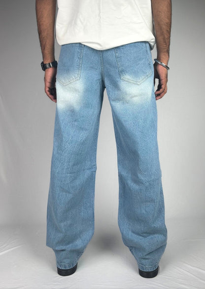 Baggy FIT Jeans - VAO FASHION