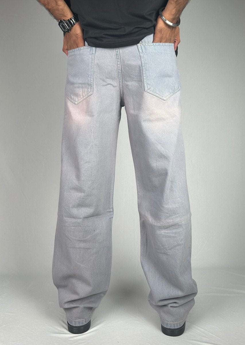 Baggy FIT Jeans - VAO FASHION