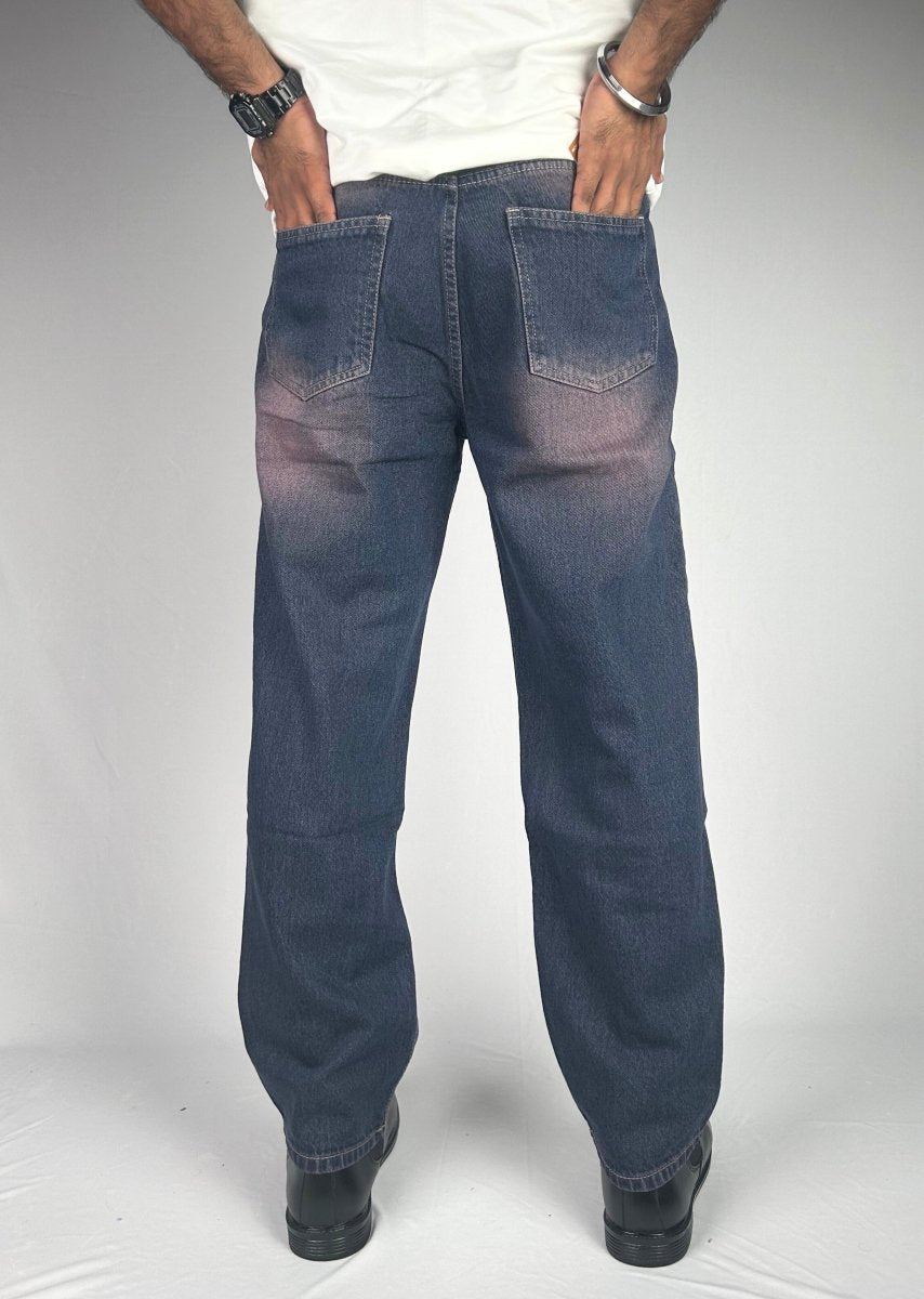 Baggy FIT Jeans - VAO FASHION