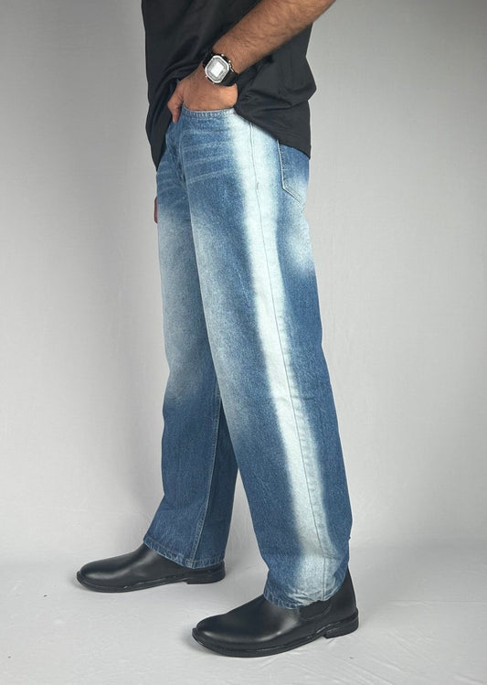 Baggy FIT Jeans - VAO FASHION