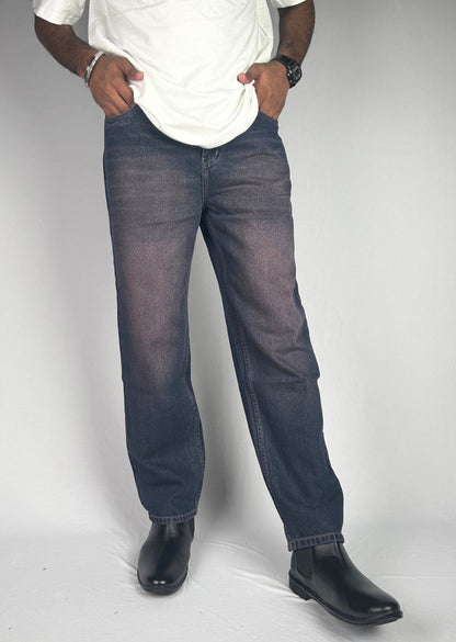 Baggy FIT Jeans - VAO FASHION