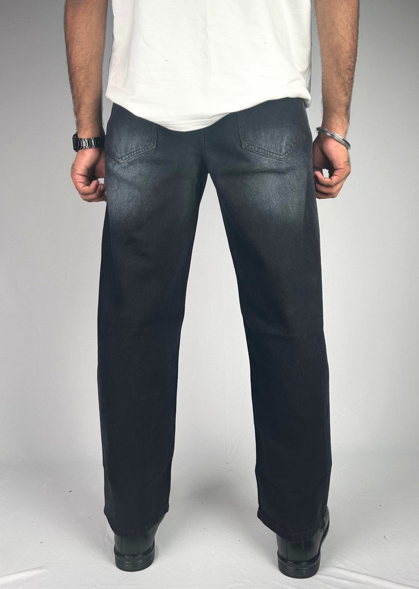 Baggy FIT Jeans - VAO FASHION
