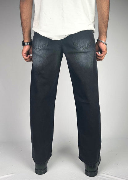 Baggy FIT Jeans - VAO FASHION