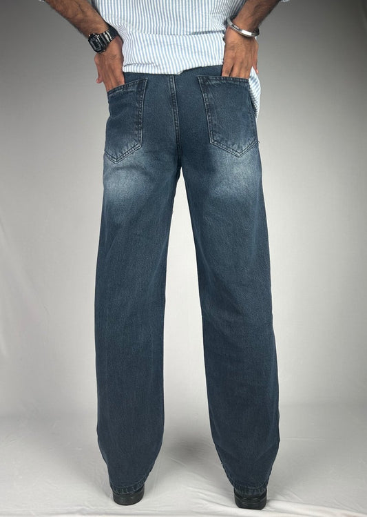 Baggy FIT Jeans - VAO FASHION