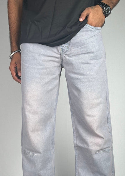 Baggy FIT Jeans - VAO FASHION