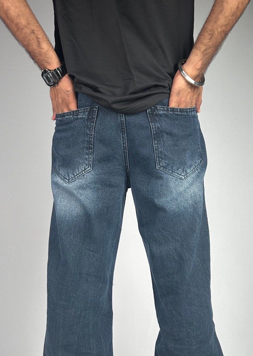 Baggy FIT Jeans - VAO FASHION