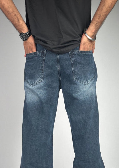 Baggy FIT Jeans - VAO FASHION